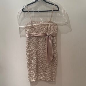 Karen Lawrence from Lady Hamilton boutique. Vintage circa 1996. Size 10.